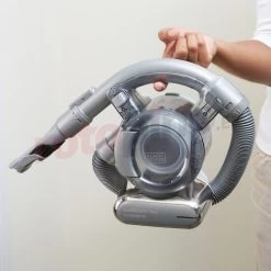 Aspirado Doméstico A Batería De 18V BlackDecker Flexi PD1820L » Rotopino.es -Taller de herramientas aspirado domestico a bateria de 18v blackdecker flexi pd1820l 68591