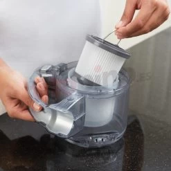 Aspirado Doméstico A Batería De 18V BlackDecker Flexi PD1820L » Rotopino.es -Taller de herramientas aspirado domestico a bateria de 18v blackdecker flexi pd1820l 68595