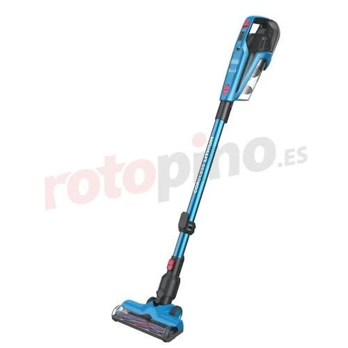 Aspirador A Batería 3en1 BlackDecker BHFE520J » Rotopino.es 3 Aspirador A Batería 3en1 BlackDecker BHFE520J » Rotopino.es