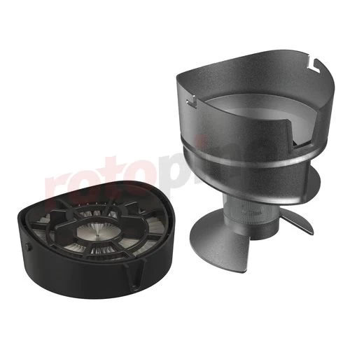 Aspirador A Batería 3en1 BlackDecker BHFE520J » Rotopino.es 5 Aspirador A Batería 3en1 BlackDecker BHFE520J » Rotopino.es - Imagen 3