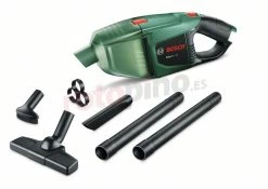 Aspirador A Batería Bosch EasyVac 12 1x2.5Ah » Rotopino.es -Taller de herramientas aspirador a bateria bosch easyvac 12 1x2 5ah 32970