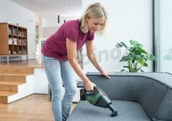 Aspirador A Batería Bosch UniversalVac 18 1x2.5Ah » Rotopino.es -Taller de herramientas aspirador a bateria bosch universalvac 18 1x2 5ah 83014