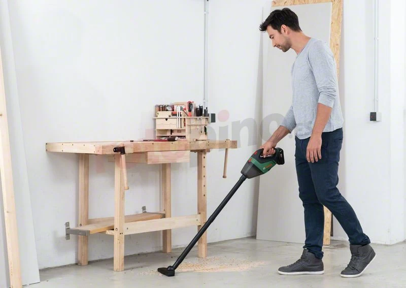 Aspirador A Batería Bosch UniversalVac 18 » Rotopino.es 6 Aspirador A Batería Bosch UniversalVac 18 » Rotopino.es - Imagen 4