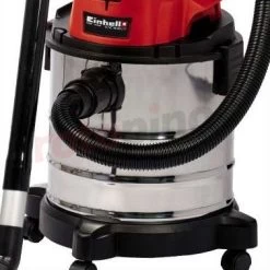 Aspirador A Batería Einhell TC-VC 18/20 Li S Solo » Rotopino.es -Taller de herramientas aspirador a bateria einhell tc vc 18 20 li s solo 51988