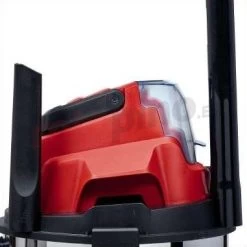 Aspirador A Batería Einhell TC-VC 18/20 Li S Solo » Rotopino.es -Taller de herramientas aspirador a bateria einhell tc vc 18 20 li s solo 51990