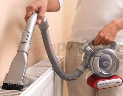 Aspirador A Batería Flexi BlackDecker PD1020L » Rotopino.es 4 Aspirador A Batería Flexi BlackDecker PD1020L » Rotopino.es - Imagen 2