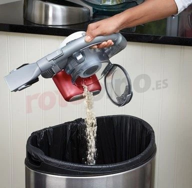 Aspirador A Batería Flexi BlackDecker PD1020L » Rotopino.es 5 Aspirador A Batería Flexi BlackDecker PD1020L » Rotopino.es - Imagen 3