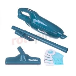 Aspirador A Batería Makita CL107FDZ » Rotopino.es