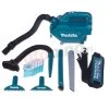 Aspirador A Batería Makita CL121DZ » Rotopino.es 2 Aspirador A Batería Makita CL121DZ » Rotopino.es -Taller de herramientas aspirador a bateria makita cl121dz 83685