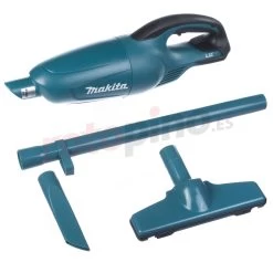 Aspirador A Batería Makita DCL180Z » Rotopino.es