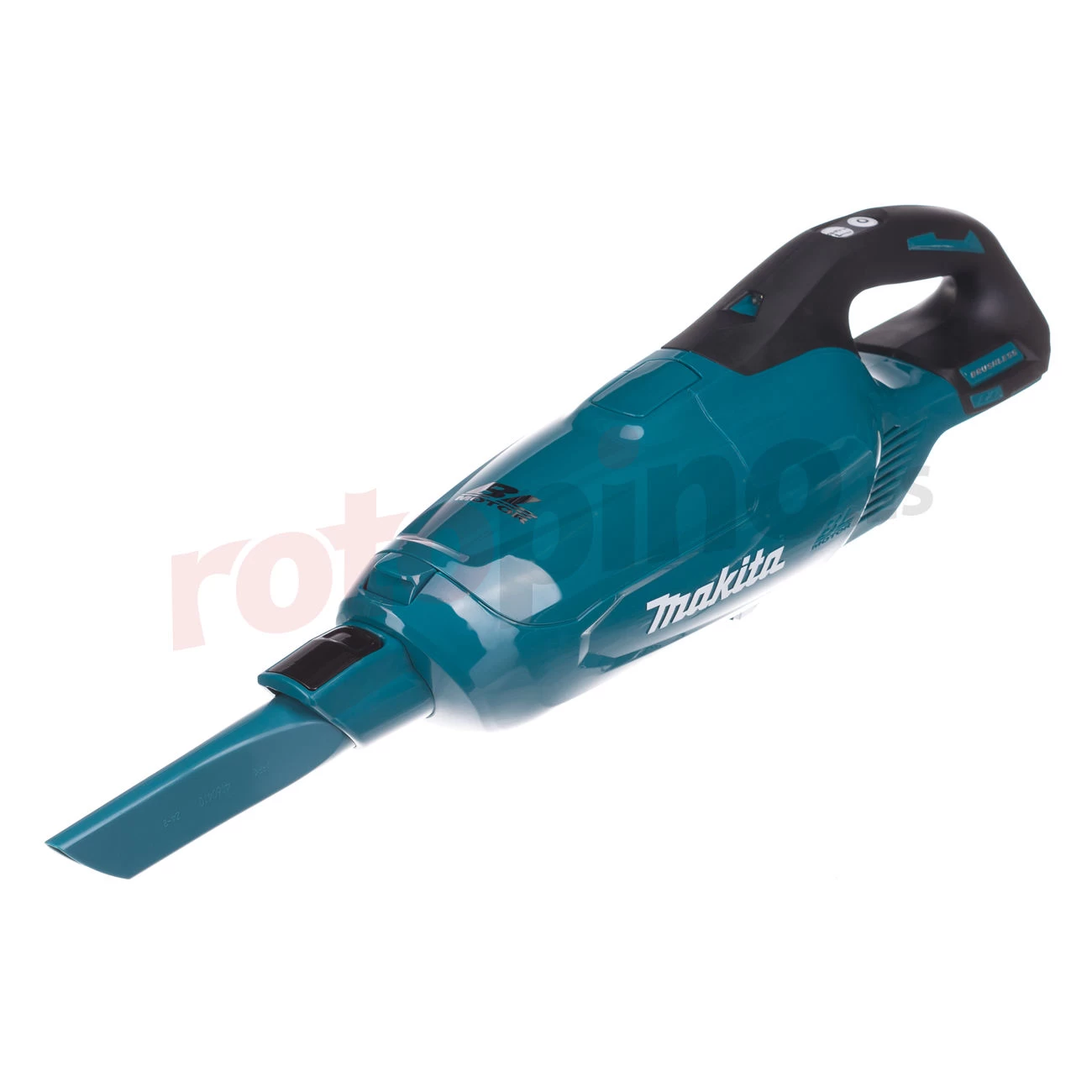 Aspirador A Batería Makita DCL282FZ » Rotopino.es 4 Aspirador A Batería Makita DCL282FZ » Rotopino.es - Imagen 2