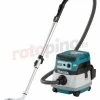 Aspirador A Batería Makita DVC865LZX3 » Rotopino.es