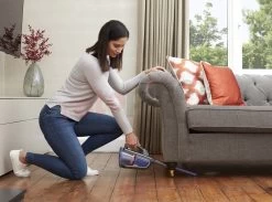 Aspirador A Batería Manual BlackDecker BHHV520BFP » Rotopino.es -Taller de herramientas aspirador a bateria manual blackdecker bhhv520bfp 72452