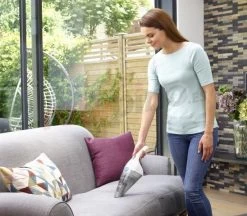 Aspirador A Batería Manual BlackDecker NVC115JL » Rotopino.es -Taller de herramientas aspirador a bateria manual blackdecker nvc115jl 71871