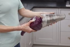 Aspirador A Batería Manual BlackDecker NVC115W » Rotopino.es -Taller de herramientas aspirador a bateria manual blackdecker nvc115w 71942