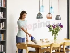 Aspirador A Batería Manual BlackDecker NVC115WA » Rotopino.es -Taller de herramientas aspirador a bateria manual blackdecker nvc115wa 71914