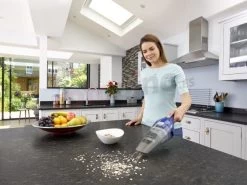 Aspirador A Batería Manual BlackDecker NVC115WA » Rotopino.es -Taller de herramientas aspirador a bateria manual blackdecker nvc115wa 71927