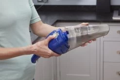 Aspirador A Batería Manual BlackDecker NVC115WA » Rotopino.es -Taller de herramientas aspirador a bateria manual blackdecker nvc115wa 71953