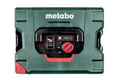 Aspirador A Batería Metabo AS 18 L PC » Rotopino.es -Taller de herramientas aspirador a bateria metabo as 18 l pc 73475