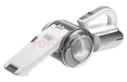 Aspirador A Batería Pivot BlackDecker PV1820L » Rotopino.es