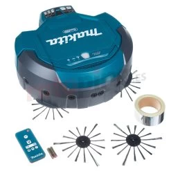 Aspirador Automático Makita DRC200Z » Rotopino.es