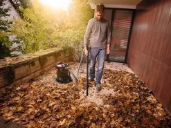 Aspirador Bosch AdvancedVac 20 » Rotopino.es -Taller de herramientas aspirador bosch advancedvac 20 32956