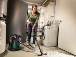 Aspirador Bosch AdvancedVac 20 » Rotopino.es -Taller de herramientas aspirador bosch advancedvac 20 32958