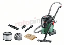Aspirador Bosch AdvancedVac 20 » Rotopino.es