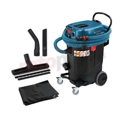 Aspirador Bosch GAS 55 M AFC » Rotopino.es