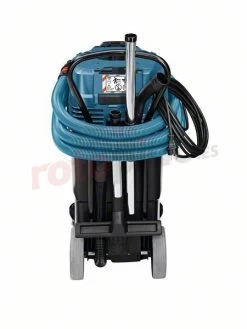 Aspirador Bosch GAS 55 M AFC » Rotopino.es -Taller de herramientas aspirador bosch gas 55 m afc 45186