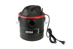 Aspirador De Cenizas Dedra DED6595 » Rotopino.es