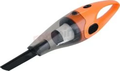 Aspirador De Coche A Batería Sthor 82954 » Rotopino.es