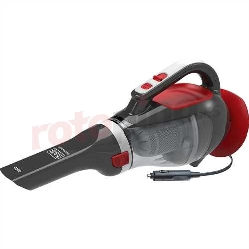 Aspirador De Coche BlackDecker ADV1200 » Rotopino.es 3 Aspirador De Coche BlackDecker ADV1200 » Rotopino.es