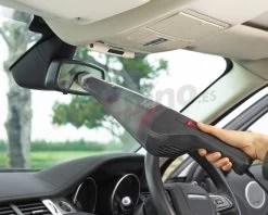 Aspirador De Coche BlackDecker NVB12AVA » Rotopino.es -Taller de herramientas aspirador de coche blackdecker nvb12ava 68405