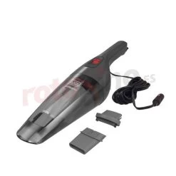 Aspirador De Coche BlackDecker NVB12AVA » Rotopino.es