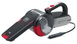 Aspirador De Coche BlackDecker PV1200AV » Rotopino.es
