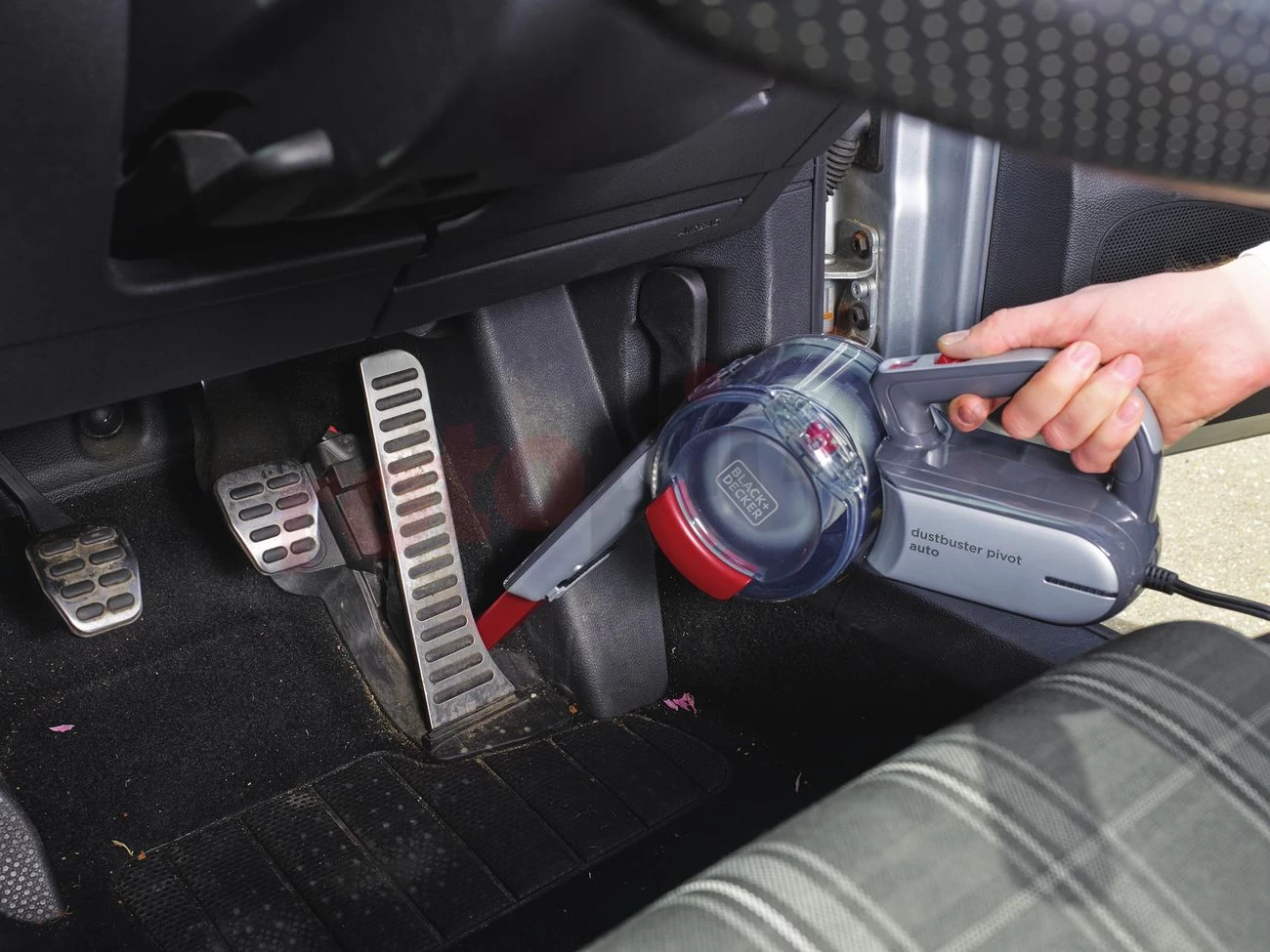 Aspirador De Coche BlackDecker PV1200AV » Rotopino.es 6 Aspirador De Coche BlackDecker PV1200AV » Rotopino.es - Imagen 4