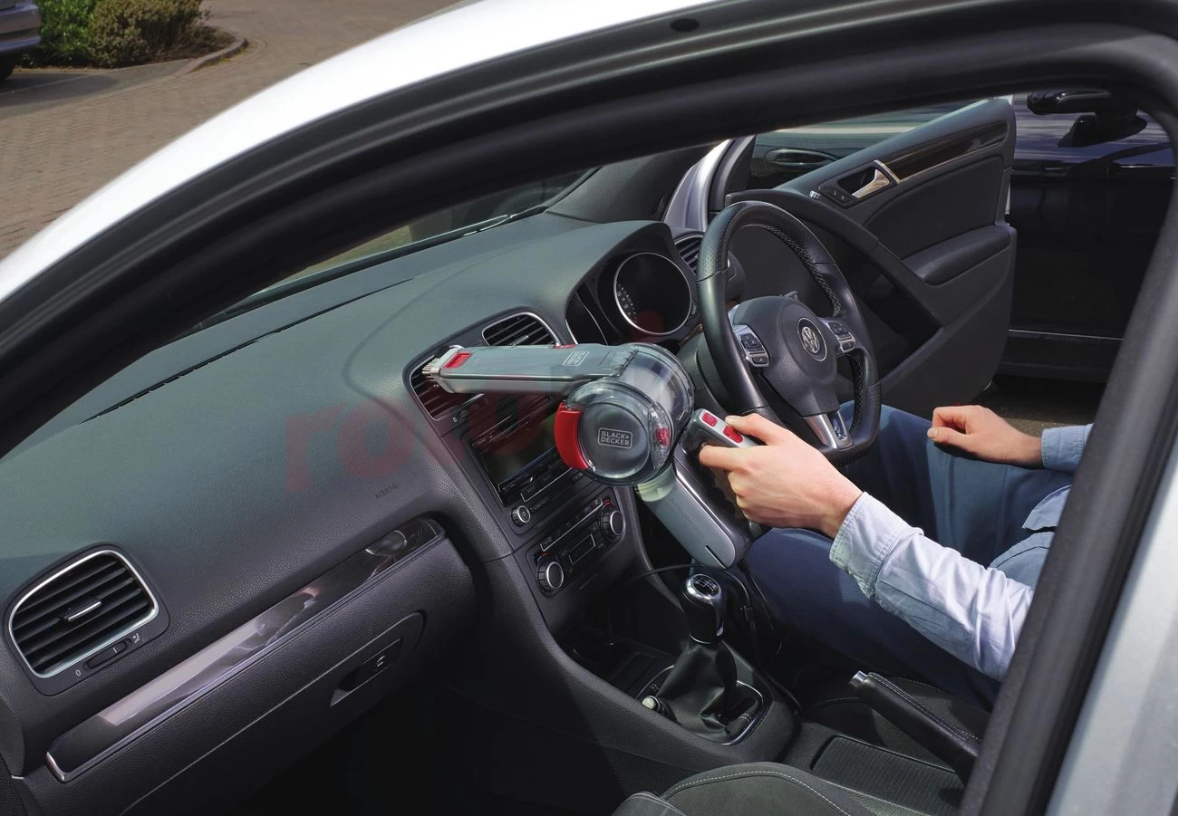 Aspirador De Coche BlackDecker PV1200AV » Rotopino.es 10 Aspirador De Coche BlackDecker PV1200AV » Rotopino.es - Imagen 8