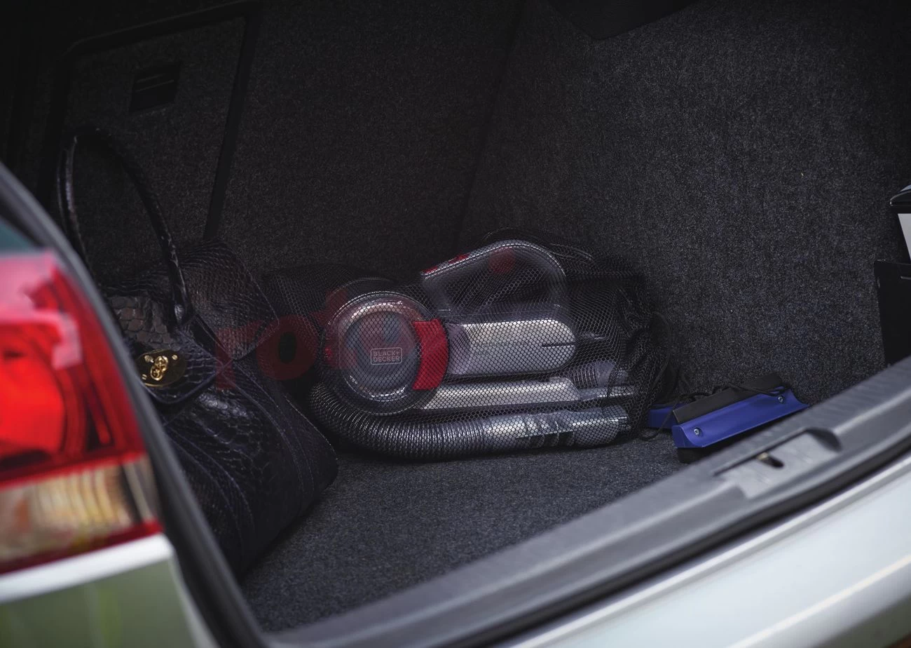 Aspirador De Coche BlackDecker PV1200AV » Rotopino.es 15 Aspirador De Coche BlackDecker PV1200AV » Rotopino.es - Imagen 13