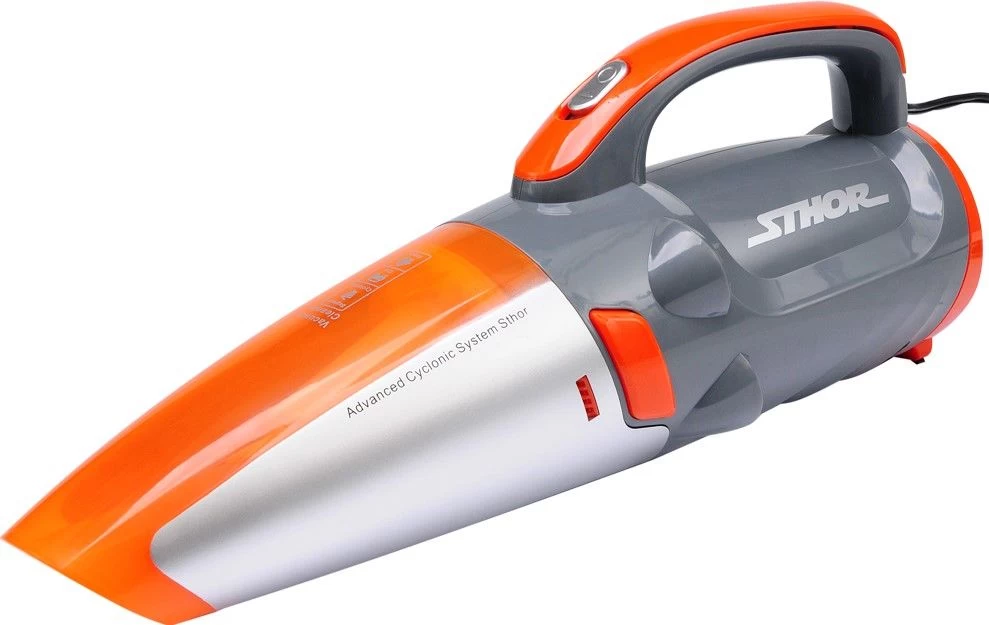 Aspirador De Coches Sthor Cyclonic System » Rotopino.es