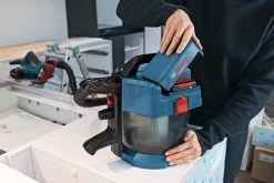 Aspirador De Taller Bosch GAS 18V-10 L » Rotopino.es -Taller de herramientas aspirador de taller bosch gas 18v 10 l 90573