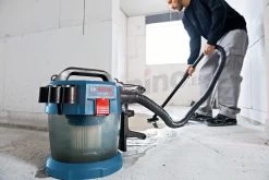 Aspirador De Taller Bosch GAS 18V-10 L » Rotopino.es -Taller de herramientas aspirador de taller bosch gas 18v 10 l 90576
