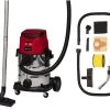 Aspirador De Taller Einhell TE-VC 36/25 Li S-Solo » Rotopino.es