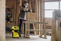 Aspirador De Taller Kärcher WD 3 P V-17/4/20 » Rotopino.es -Taller de herramientas aspirador de taller kaercher wd 3 p v 17 4 20 106882