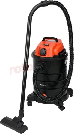 Aspirador De Taller Yato YT-85701 » Rotopino.es