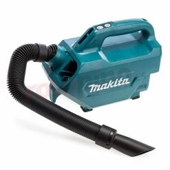 Aspirador Del Coche Makita DCL184Z » Rotopino.es