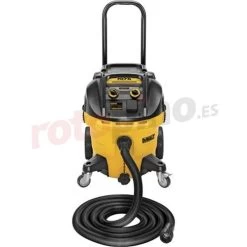 Aspirador DeWalt DWV902L » Rotopino.es