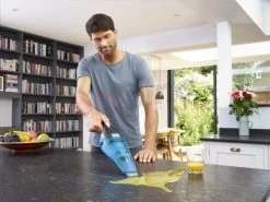 Aspirador Doméstico A Batería BlackDecker Wet & Dry WDC215WA » Rotopino.es -Taller de herramientas aspirador domestico a bateria blackdecker wet dry wdc215wa 71689