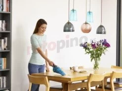 Aspirador Doméstico A Batería BlackDecker Wet & Dry WDC215WA » Rotopino.es -Taller de herramientas aspirador domestico a bateria blackdecker wet dry wdc215wa 71691