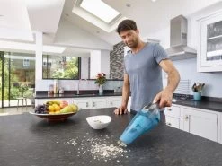 Aspirador Doméstico A Batería BlackDecker Wet & Dry WDC215WA » Rotopino.es -Taller de herramientas aspirador domestico a bateria blackdecker wet dry wdc215wa 71693